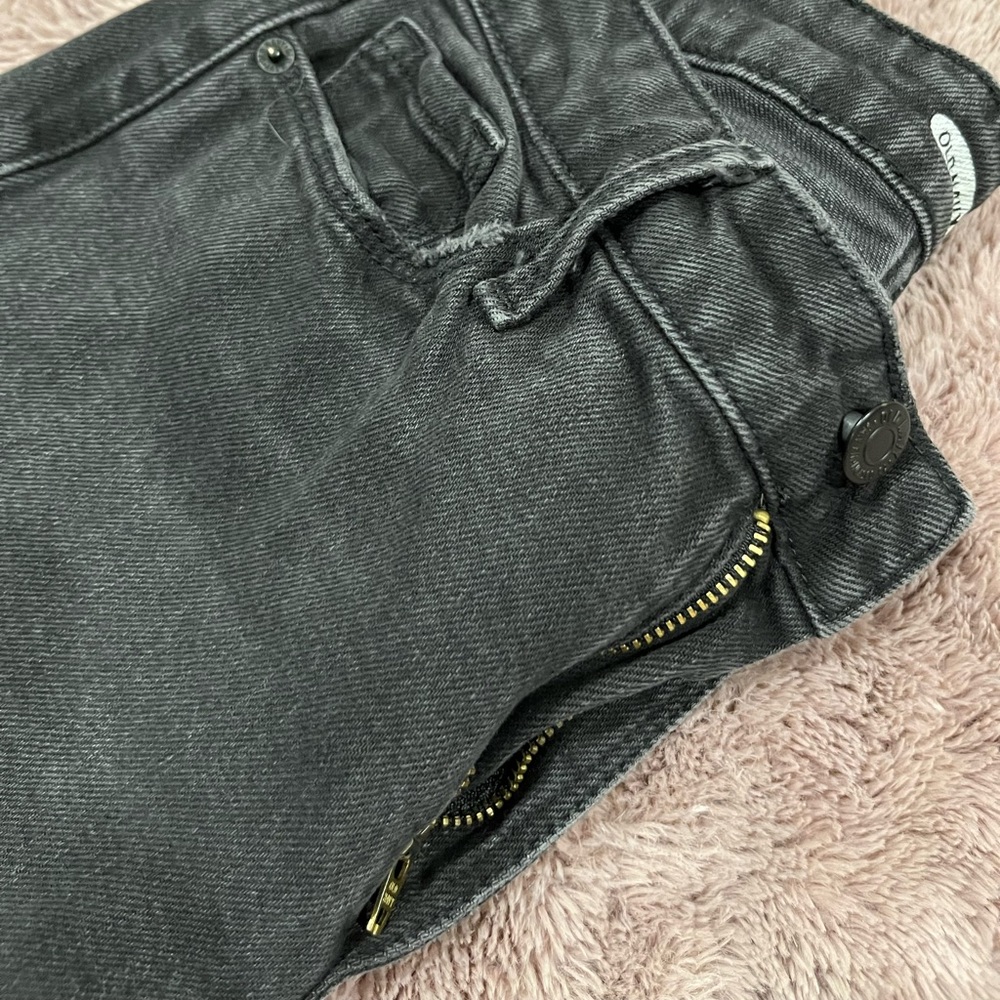 Black Jeans